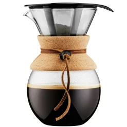 POUR OVER Coffee Maker 0,5 L, Cork
