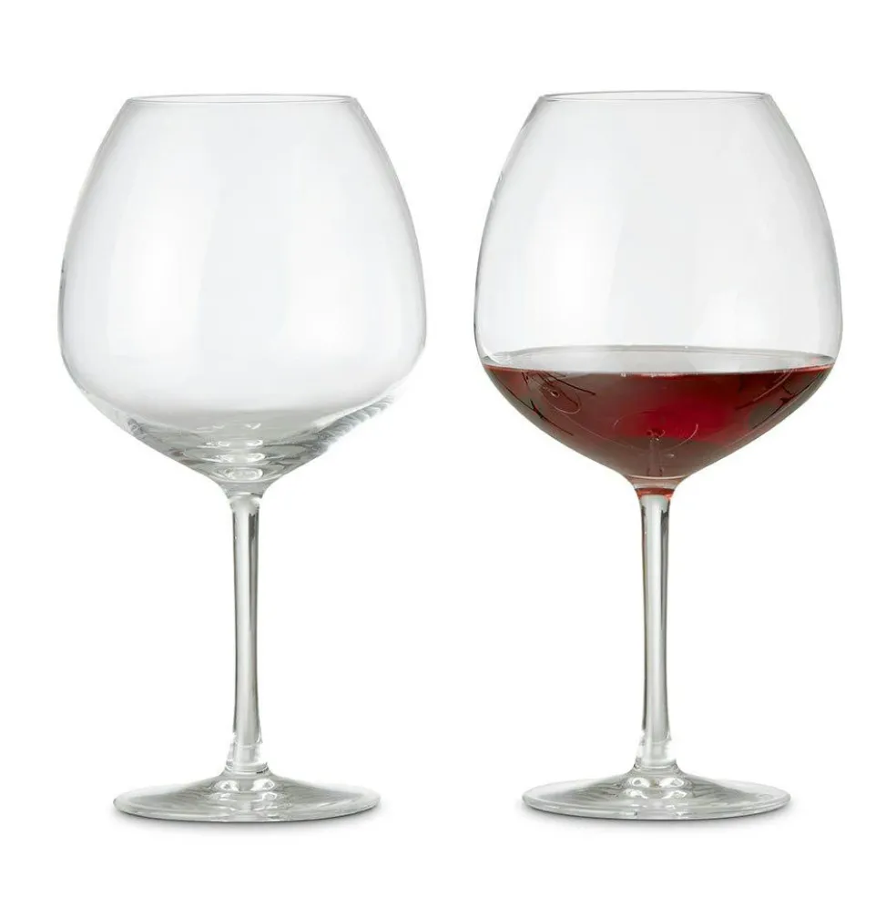 Premium Red Wine Glass 93 cl 2-pcs