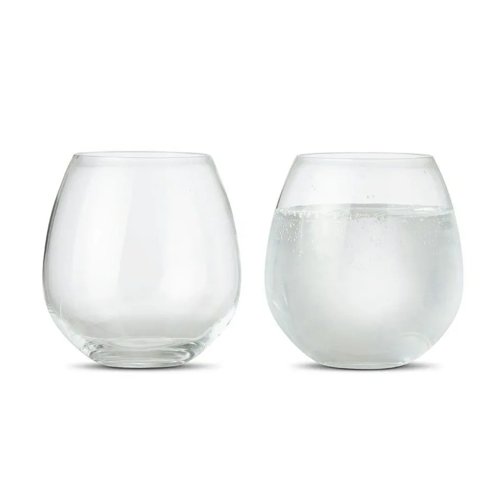 Premium Water Glass 52 cl, 2-pcs
