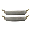 Presentation Oven Dish Set, 2 Pieces