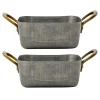 Presentation Oven Dish Set, 2 Pieces