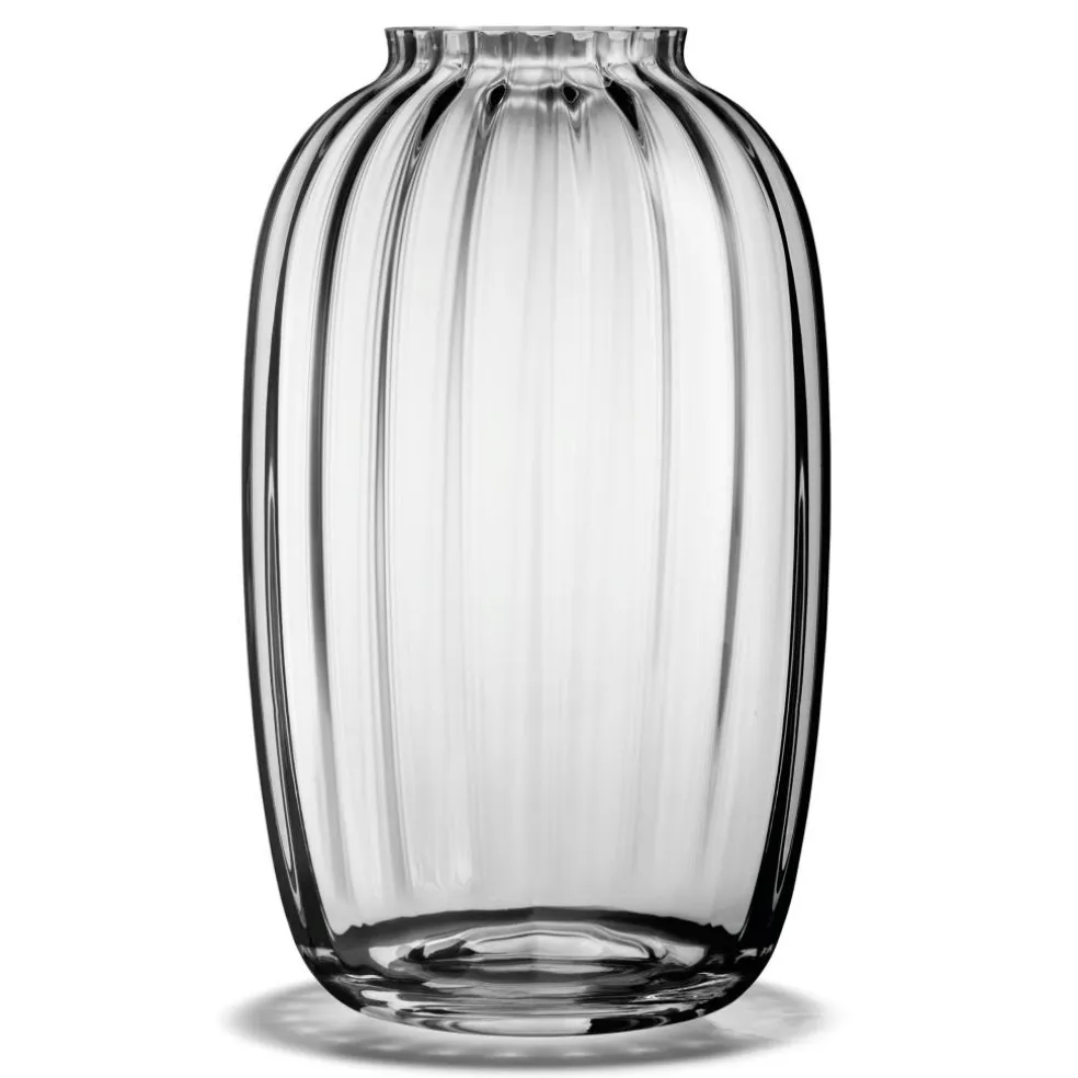Primula Vase 25,5 cm, Clear