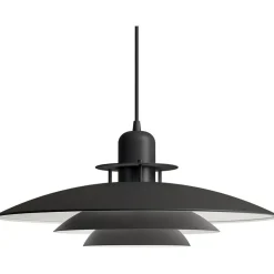 Primus V Pendant 47,5 cm, Sand / Brass