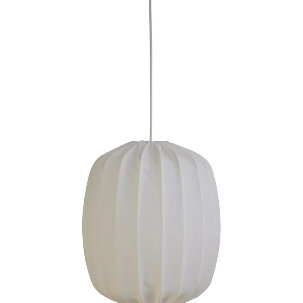 Prisma 45 Lampshade, Natural
