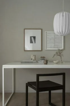 Prisma 45 Lampshade, Natural