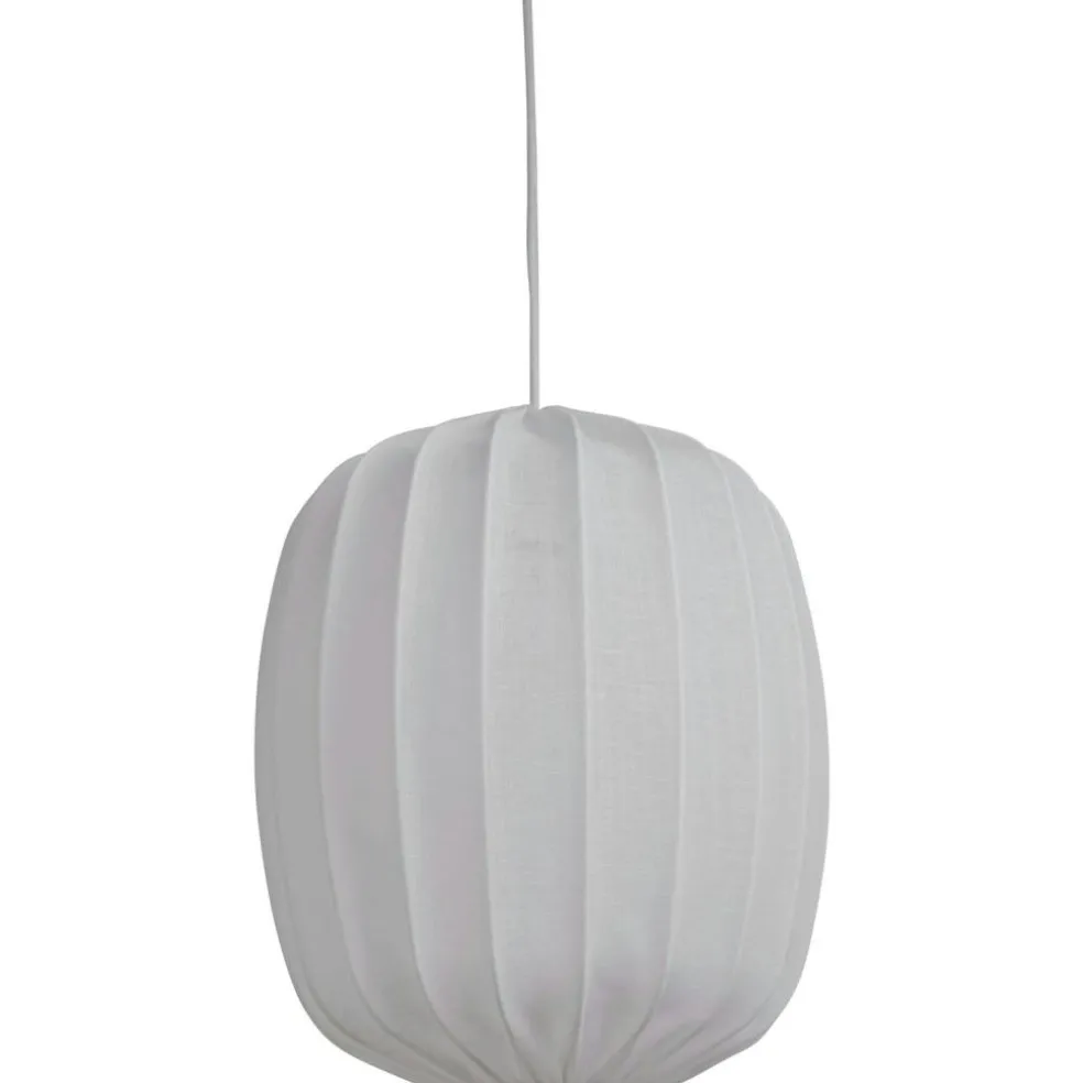 Prisma 45 Lampshade, Natural