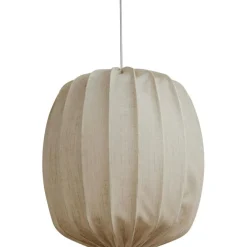 Prisma 45 Lampshade, Natural