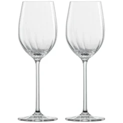 Prizma White Wine Glass 29 cl, 2-pack