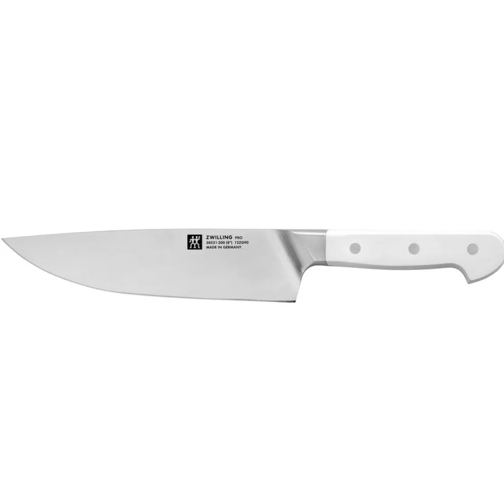 Pro Le Blanc Chef Knife, 20 cm