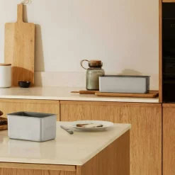 Professional Rye Bread Tin, 2 L