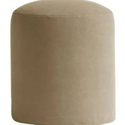 Pufdine Pouf, Sand