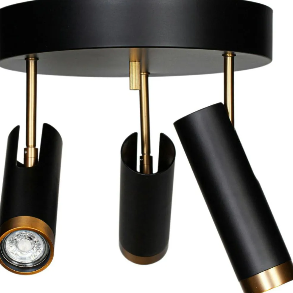 Puls 3 Wall Lamp, Matte White