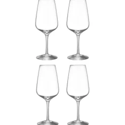 Pulse Wine Glass 4-pack, 38 cl