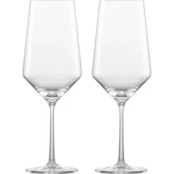 Pure Bordeaux Red Wine Glass 68 cl, 2-pack