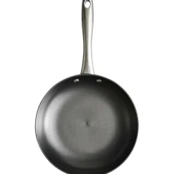 Pure Pan Cast Iron Frying Pan Ø24 cm