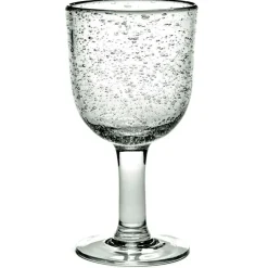 Pure Pascale Red wine glass