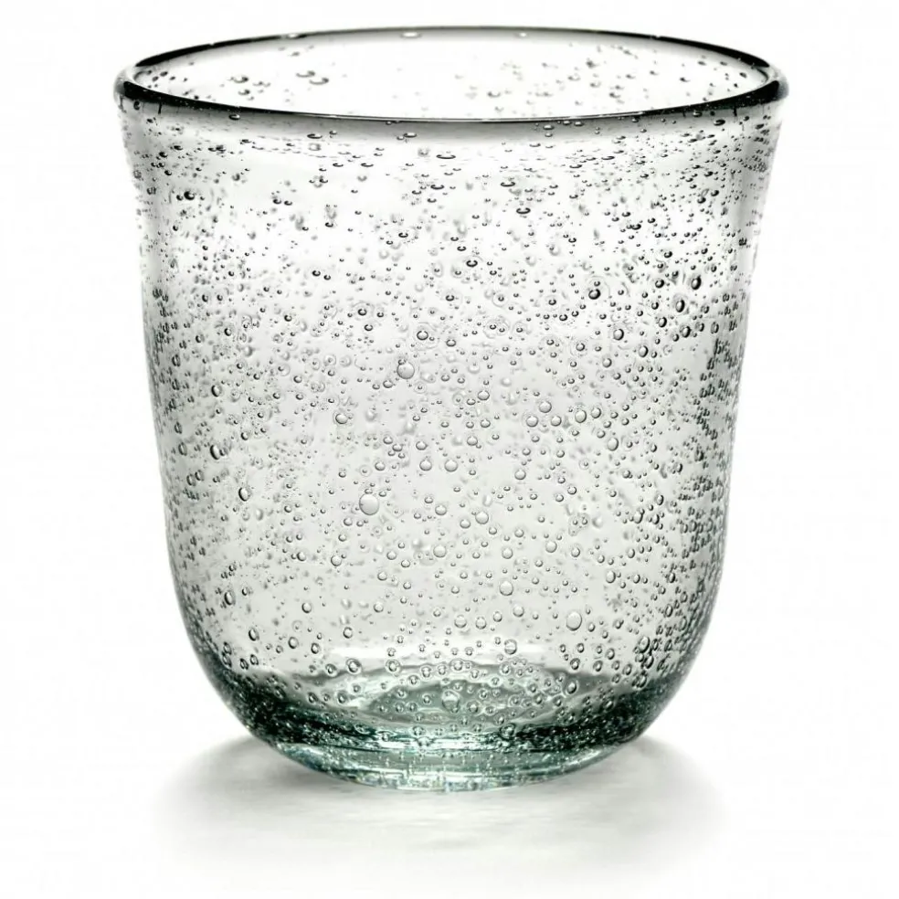 Pure Pascale Water Glass