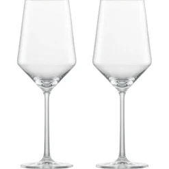 Pure Sauvignon White Wine Glass 41 cl, 2-pack