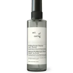 Purifying Screen Cleanser, 200 ml