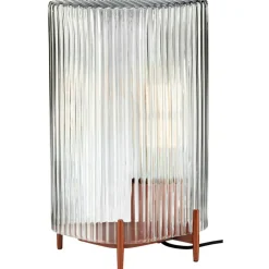 Putki Table Lamp, Copper