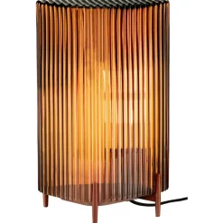 Putki Table Lamp, Copper