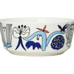 Puutarhurit Bowl, 13 cm