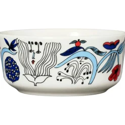 Puutarhurit Bowl, 13 cm