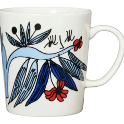 Puutarhurit Mug, 50 cl