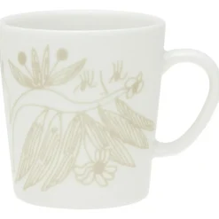 Puutarhurit Mug 30 cl, Beige