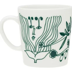Puutarhurit Mug 30 cl, Beige