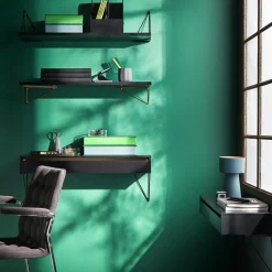 Pythagoras Drawer Large, Oak