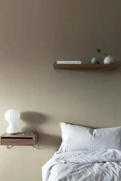 Pythagoras Drawer, Oak