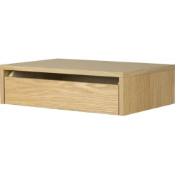 Pythagoras Drawer, Oak