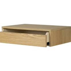 Pythagoras Drawer, Oak