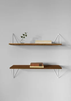 Pythagoras Play, Pine / White