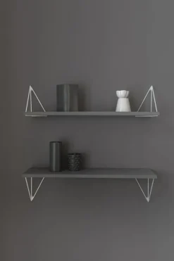 Pythagoras Play, Pine / White