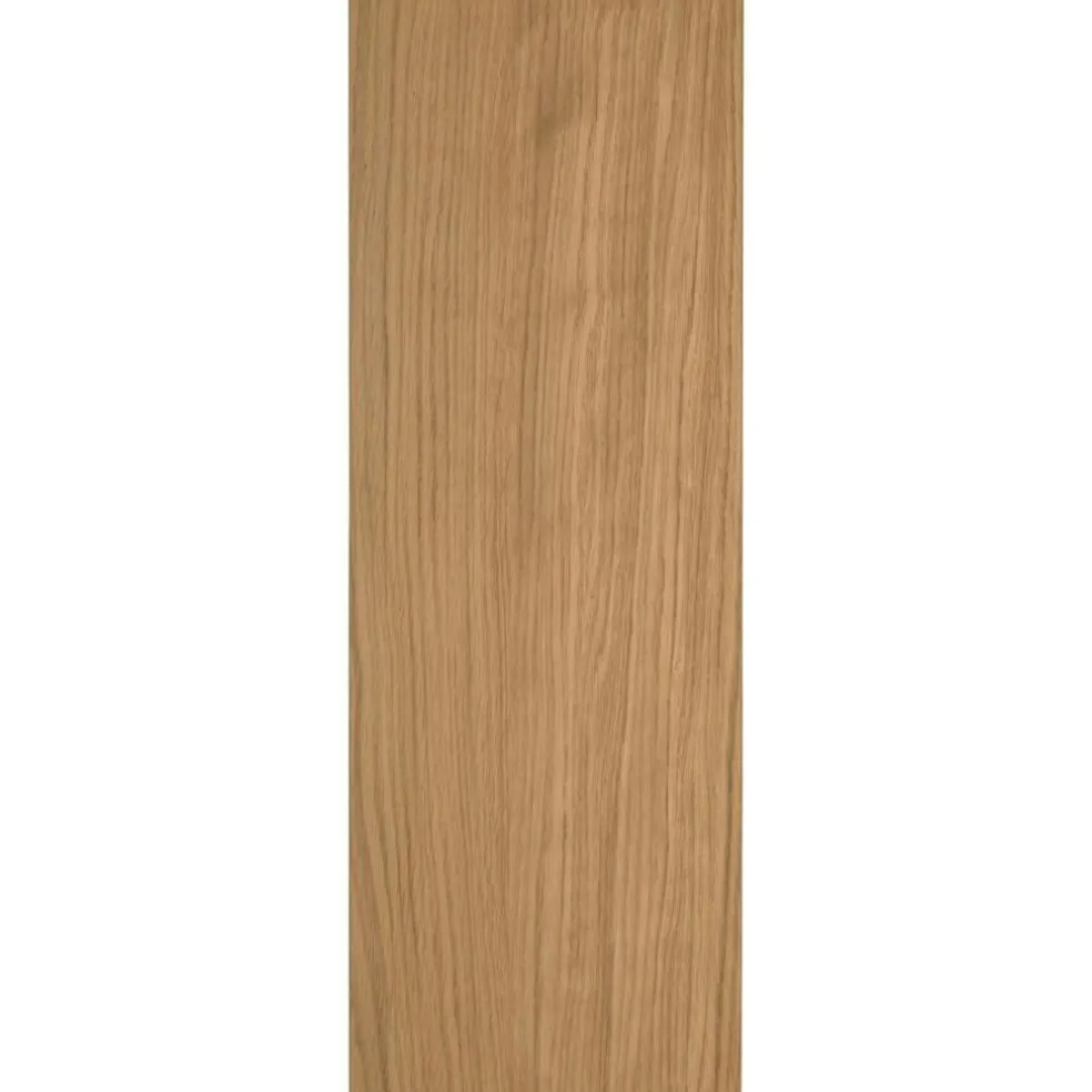 Pythagoras Shelf 80 cm, Oak