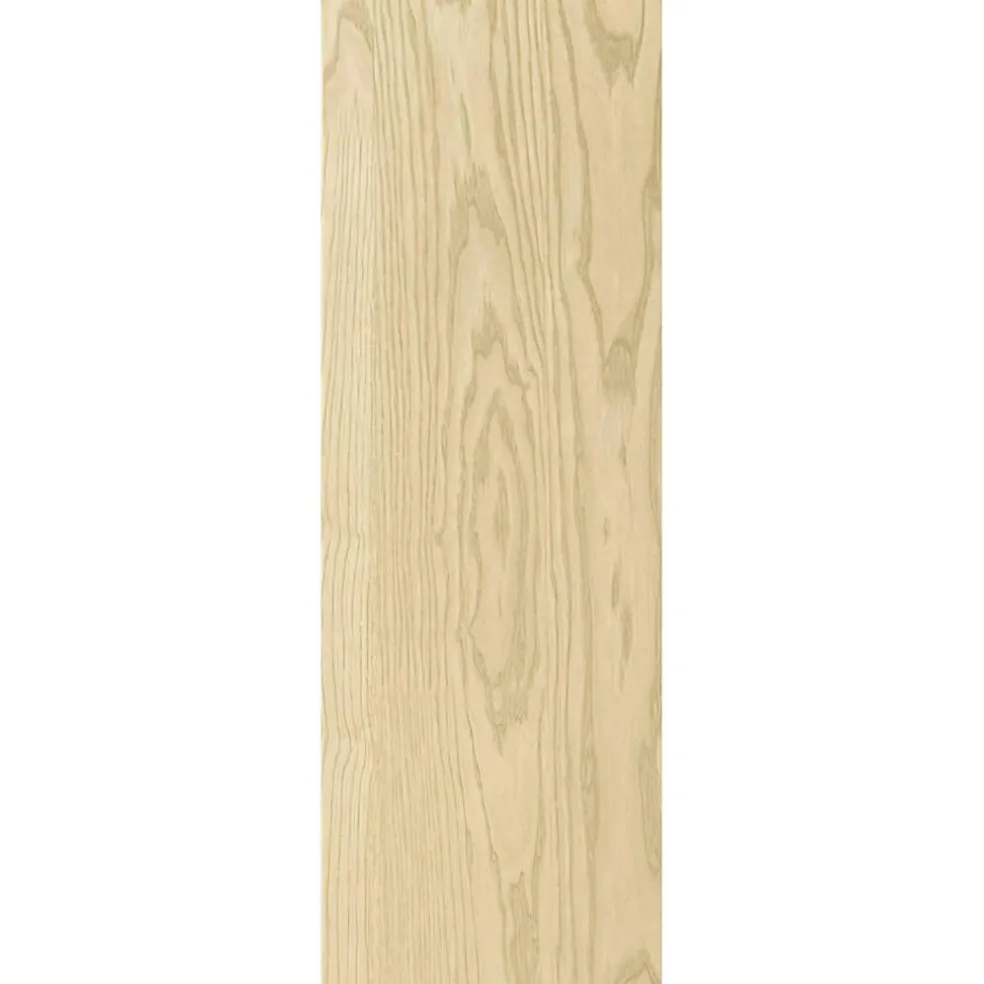 Pythagoras Shelf 80 cm, Oak