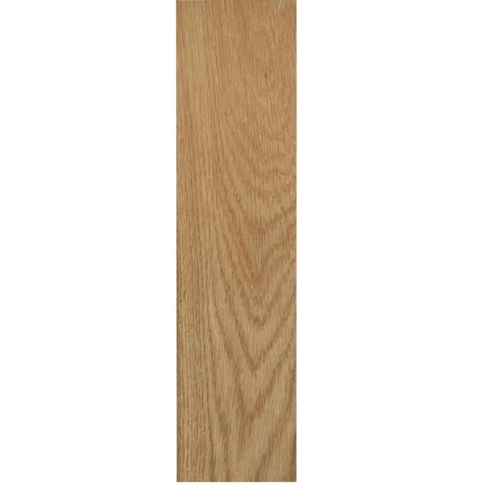 Pythagoras Shelf 80 cm, Oak