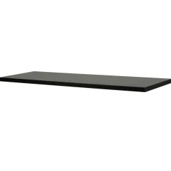 Pythagoras Shelf Large, Black