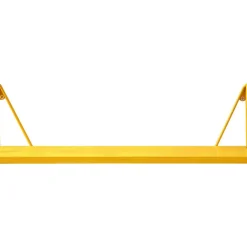 Pythagoras Shelf XS, White