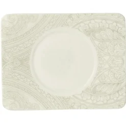 Quinsai Garden Saucer