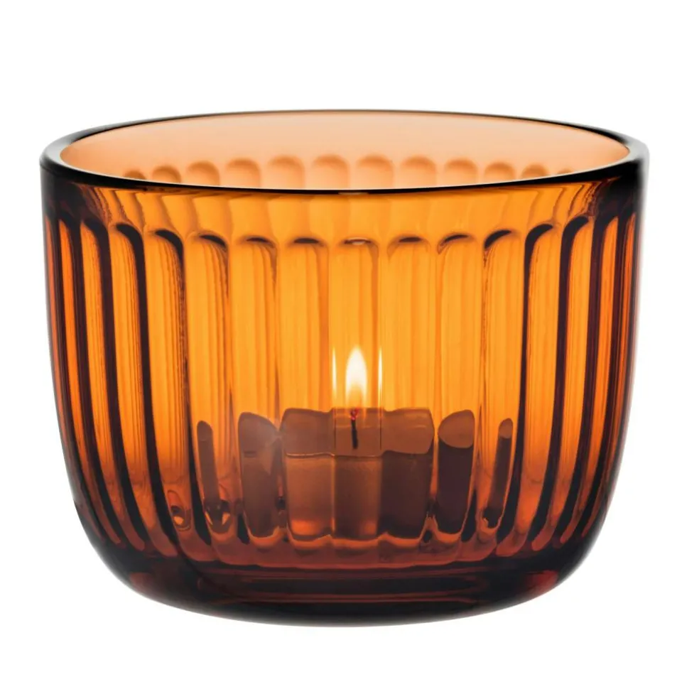 Raami Candle Light 9 cm, Seville Orange
