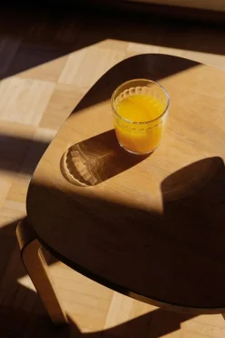 Raami Drinking Glass 26 cl 2-pack, Clear