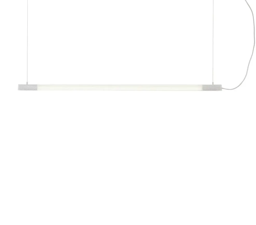 Radent Pendant 1350 mm, Brass