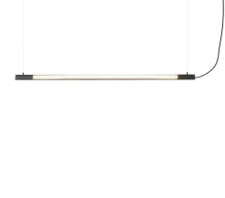 Radent Pendant 1350 mm, Brass