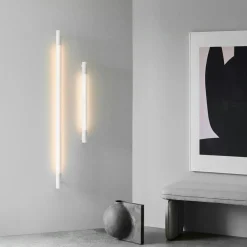 Radent Wall Lamp 670 mm, Black