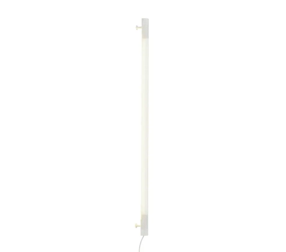 Radent Wall Lamp 1350 mm, Brass