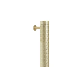 Radent Wall Lamp 1350 mm, Brass