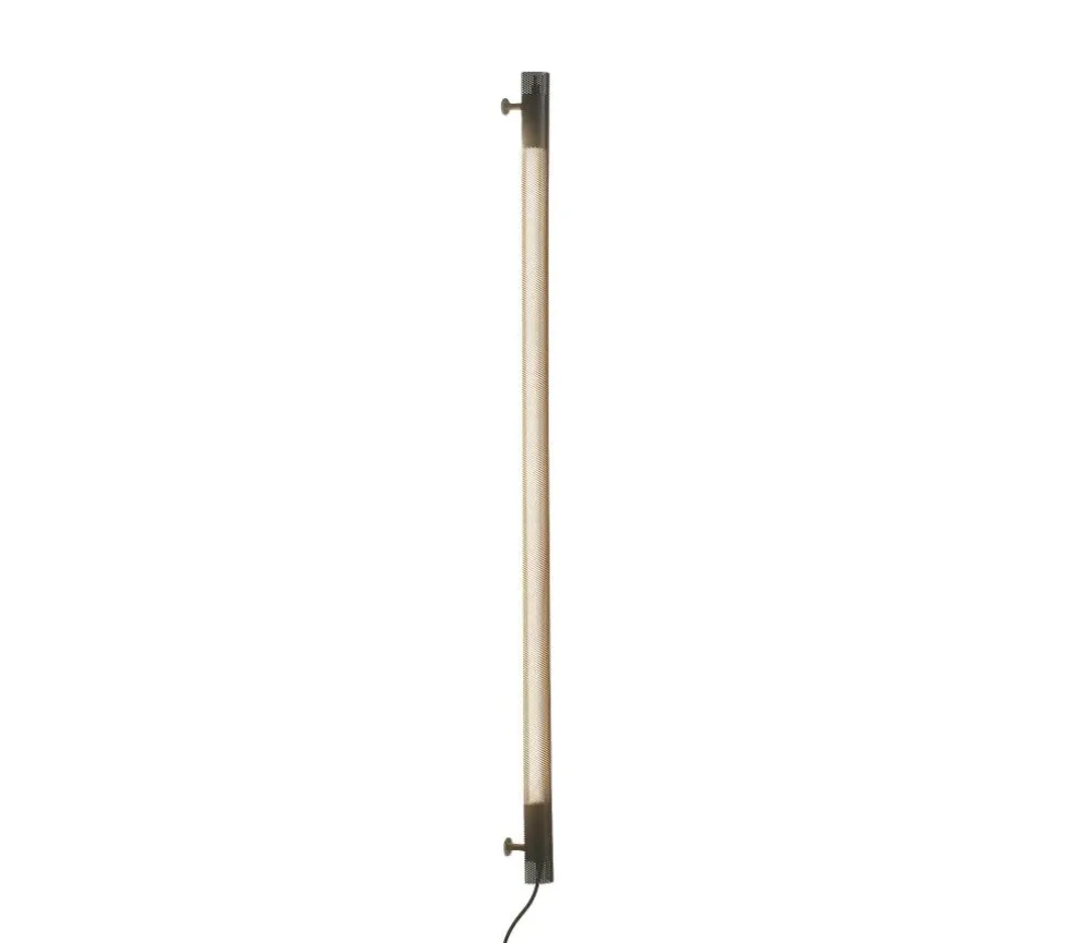 Radent Wall Lamp 1350 mm, Brass